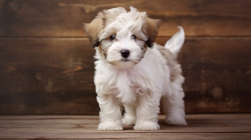 Havapoo Puppy For Sale - Puppy Love PR